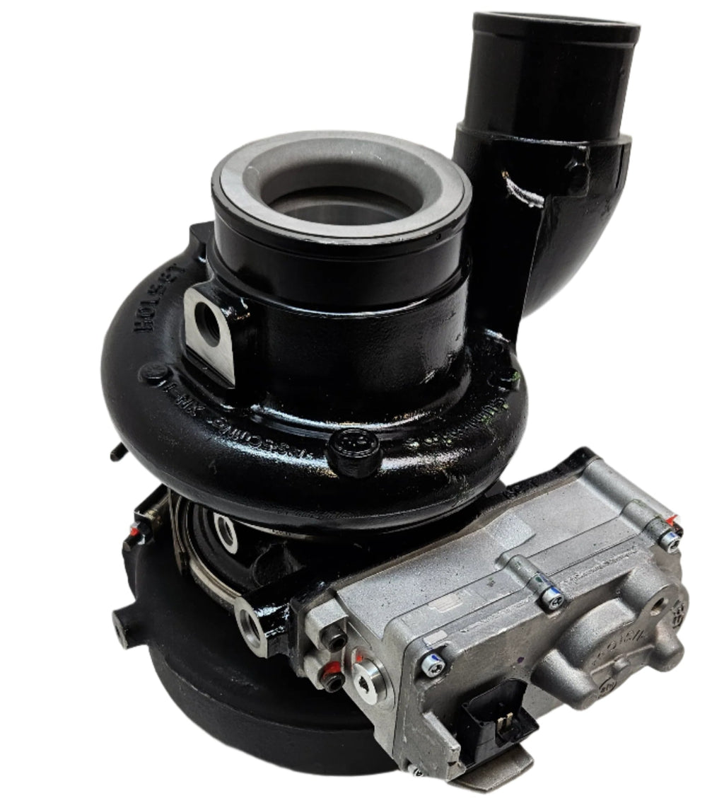 FLEECE CHEETAH HOLSET TURBOCHARGER FOR 19-22 6.7L CUMMINS FPE-351-1920 35-58542