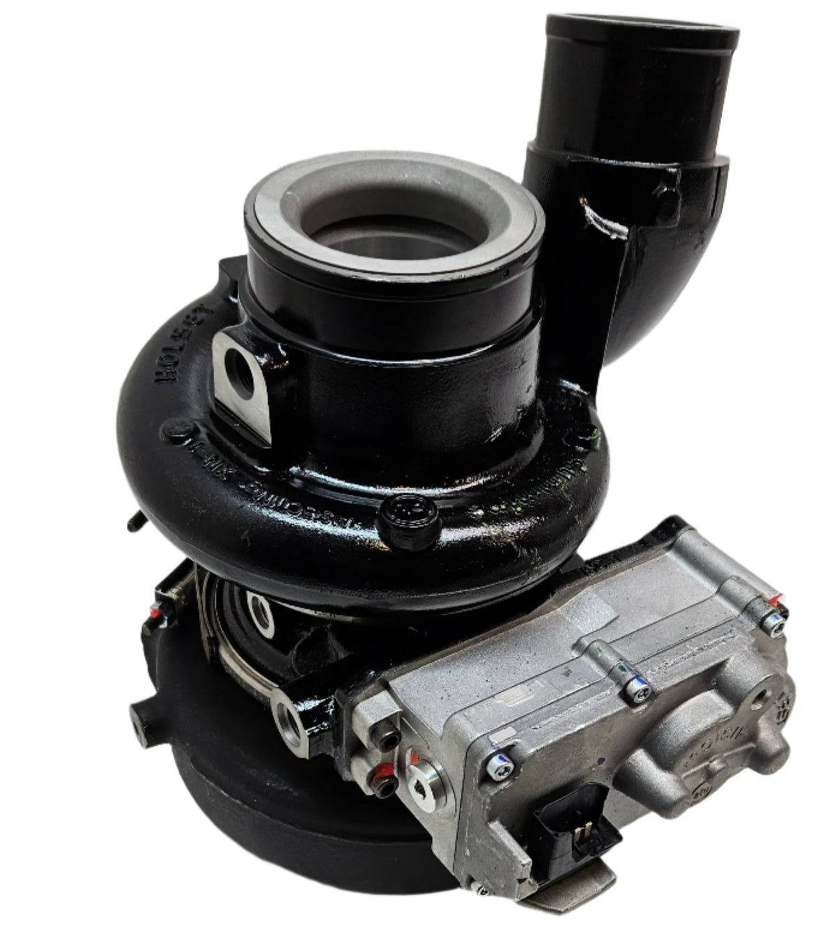 FLEECE CHEETAH HOLSET TURBOCHARGER FOR 19-22 6.7L CUMMINS FPE-351-1920 35-58542