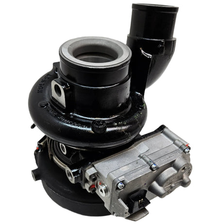 FLEECE CHEETAH HOLSET TURBOCHARGER FOR 19-22 6.7L CUMMINS FPE-351-1920 35-58542