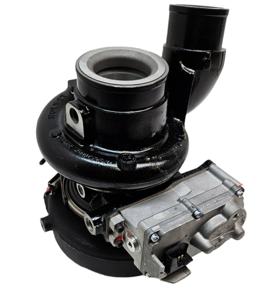 FLEECE CHEETAH HOLSET TURBOCHARGER FOR 19-22 6.7L CUMMINS FPE-351-1920 35-58542
