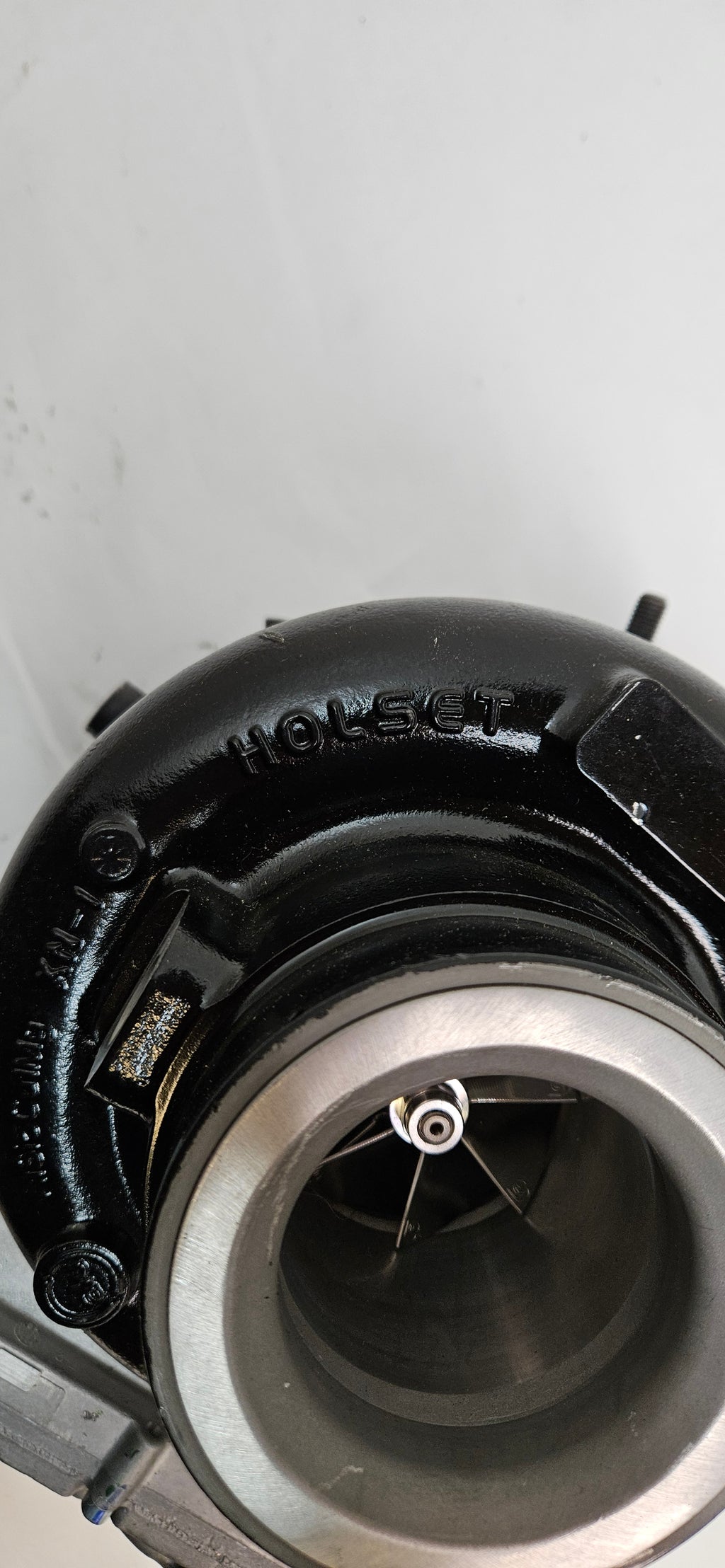 FLEECE CHEETAH HOLSET TURBOCHARGER FOR 19-22 6.7L CUMMINS FPE-351-1920 35-58542