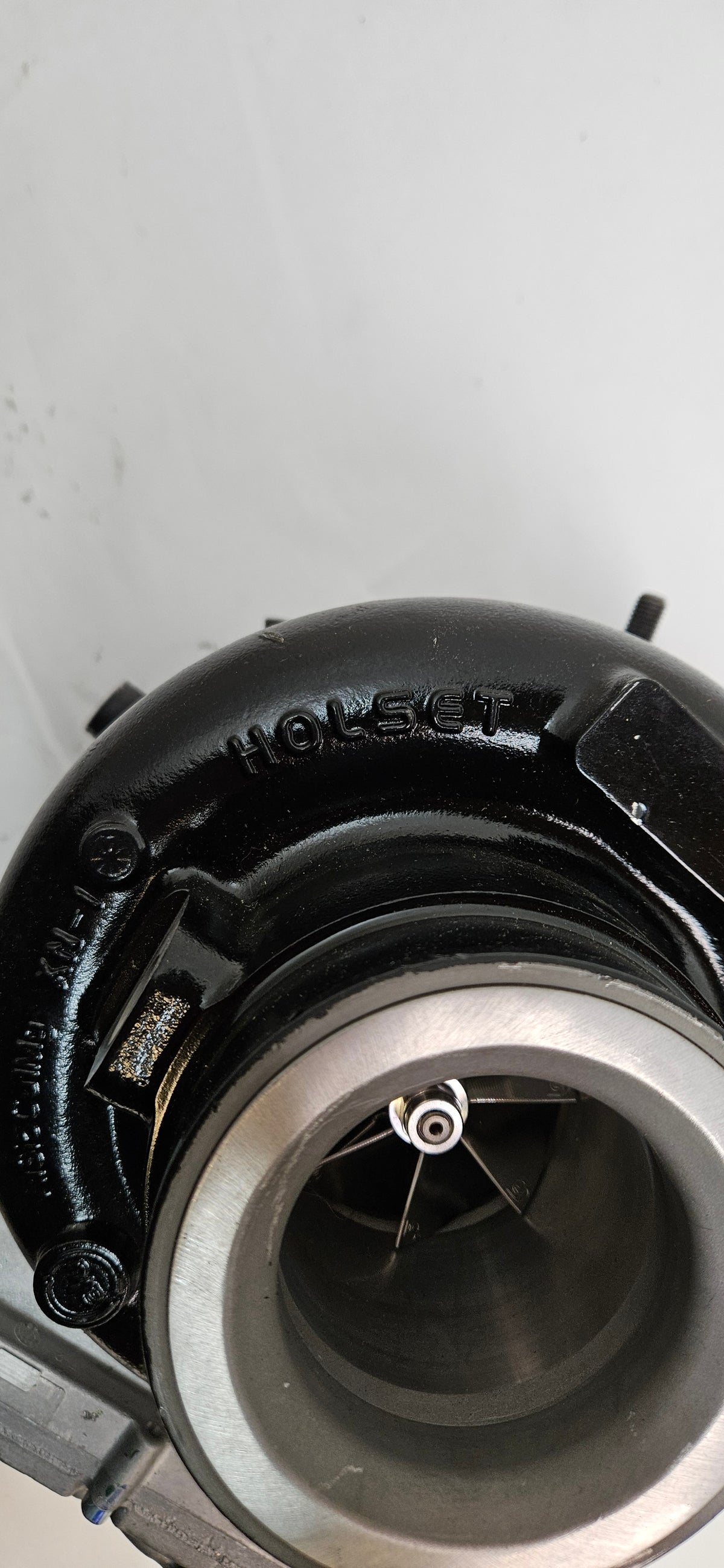FLEECE CHEETAH HOLSET TURBOCHARGER FOR 19-22 6.7L CUMMINS FPE-351-1920 35-58542