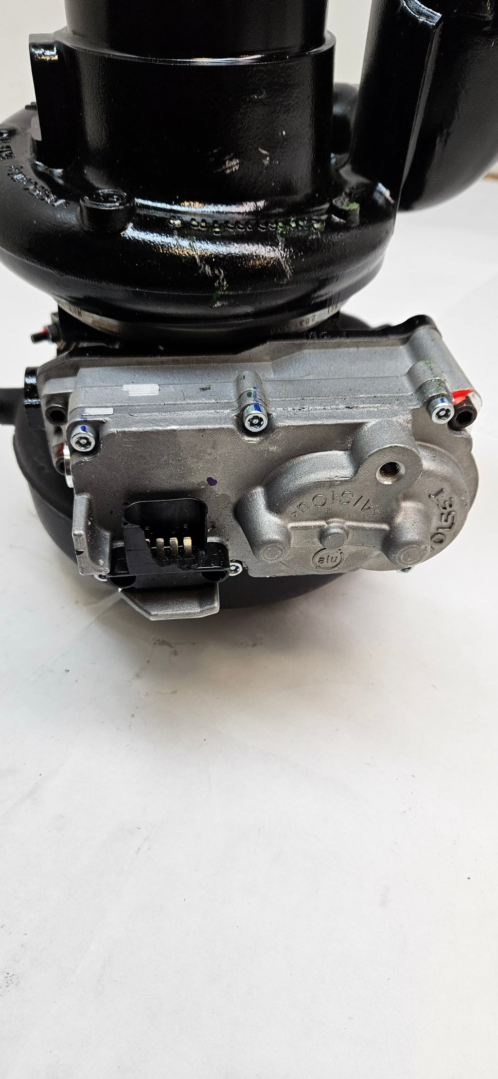 FLEECE CHEETAH HOLSET TURBOCHARGER FOR 19-22 6.7L CUMMINS FPE-351-1920 35-58542