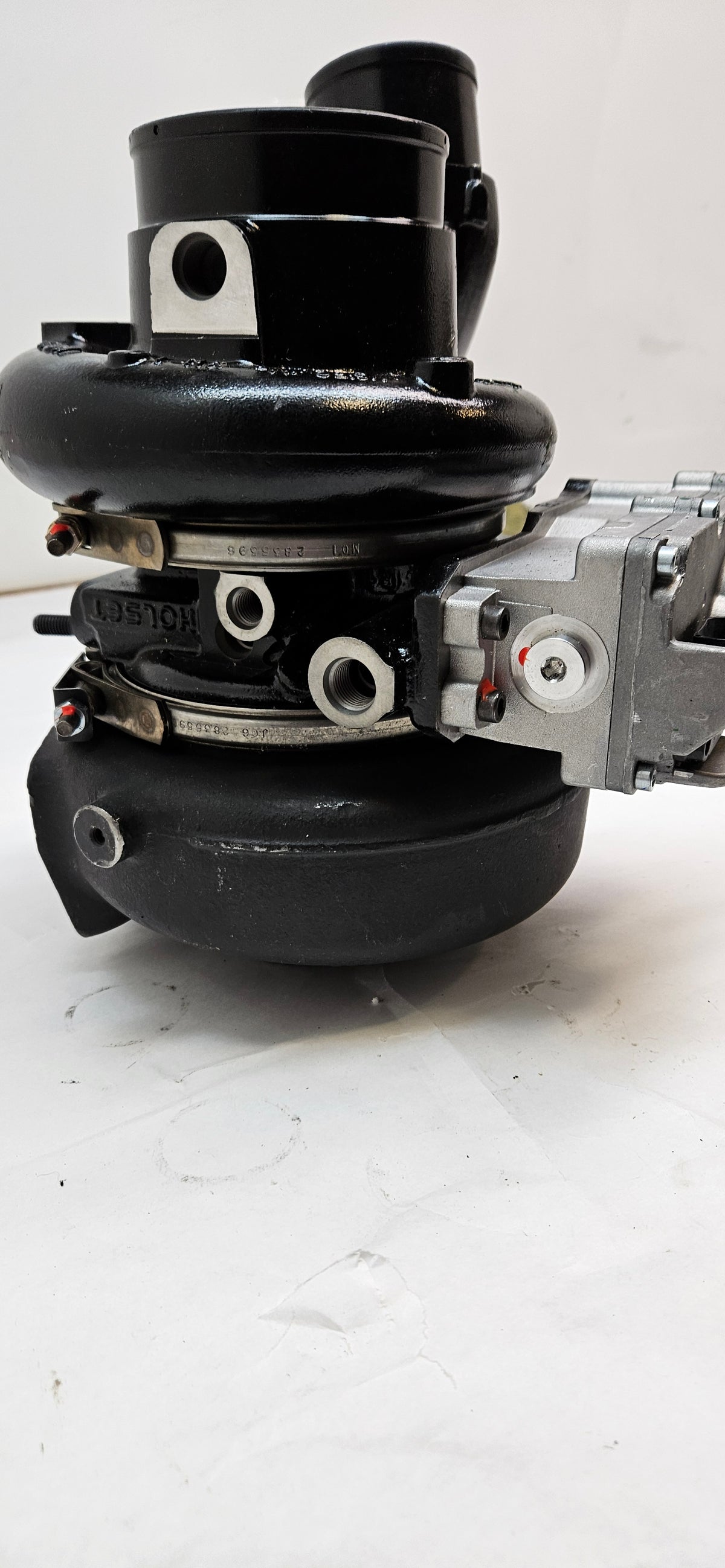 FLEECE CHEETAH HOLSET TURBOCHARGER FOR 19-22 6.7L CUMMINS FPE-351-1920 35-58542
