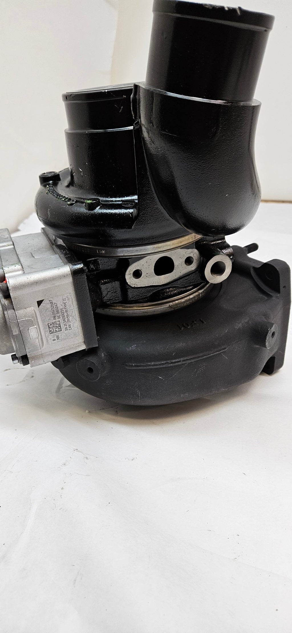 FLEECE CHEETAH HOLSET TURBOCHARGER FOR 19-22 6.7L CUMMINS FPE-351-1920 35-58542