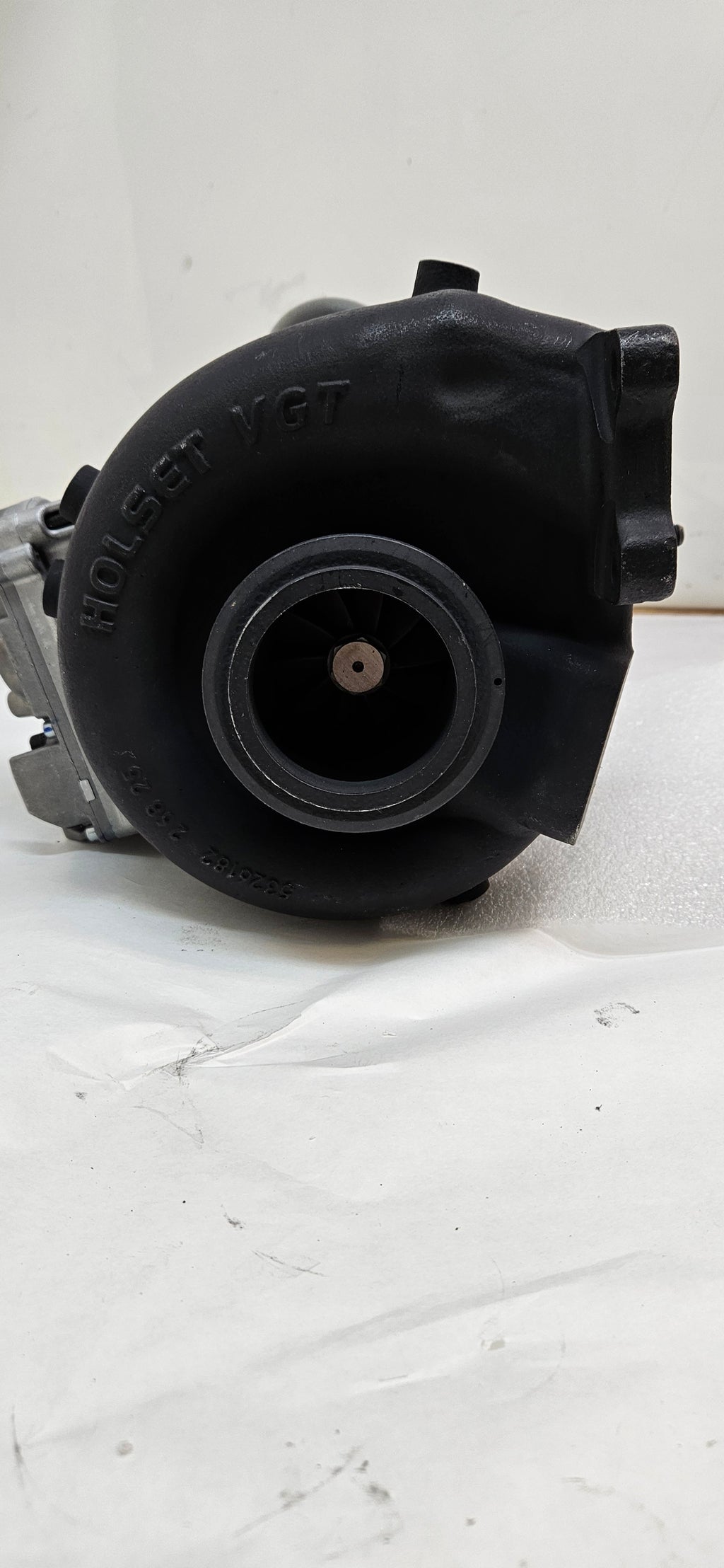 FLEECE CHEETAH HOLSET TURBOCHARGER FOR 19-22 6.7L CUMMINS FPE-351-1920 35-58542