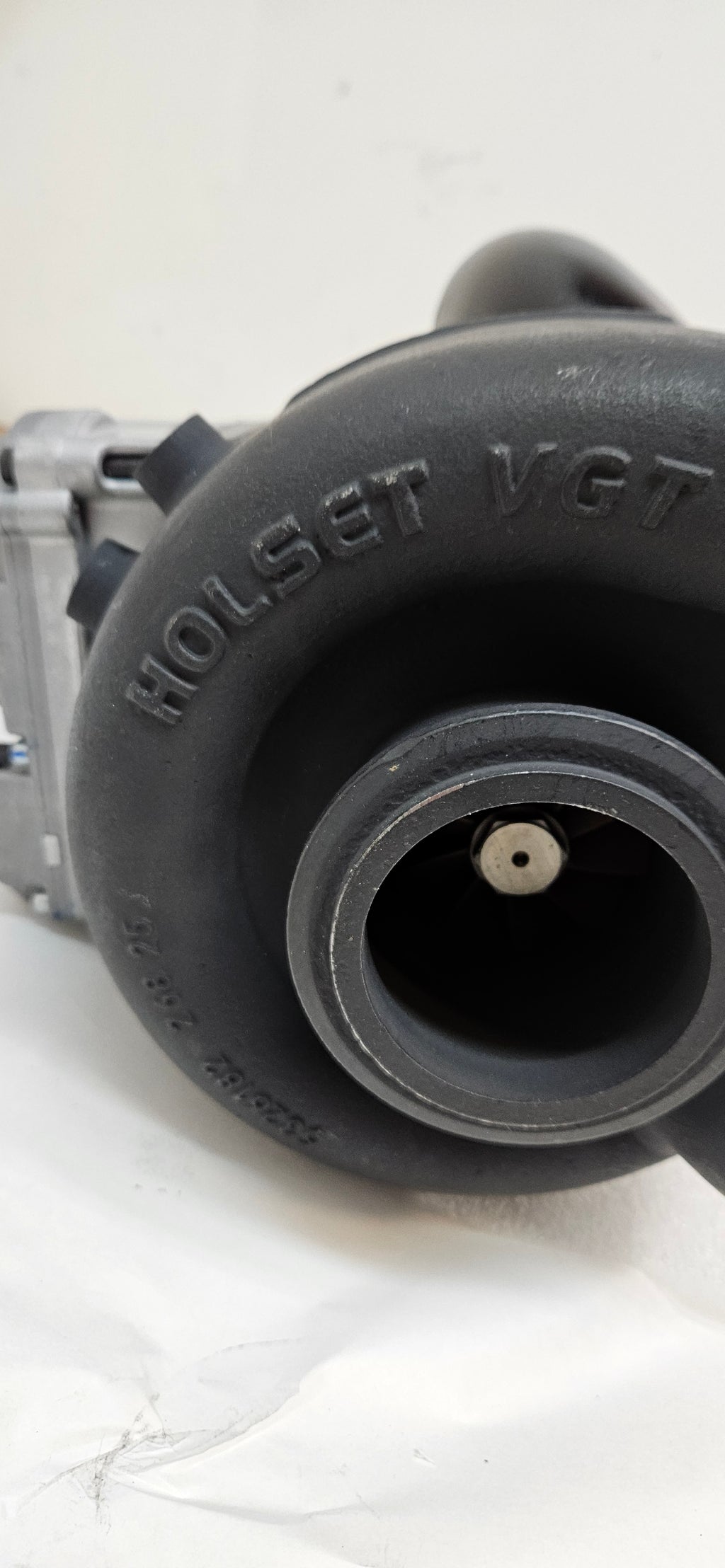 FLEECE CHEETAH HOLSET TURBOCHARGER FOR 19-22 6.7L CUMMINS FPE-351-1920 35-58542
