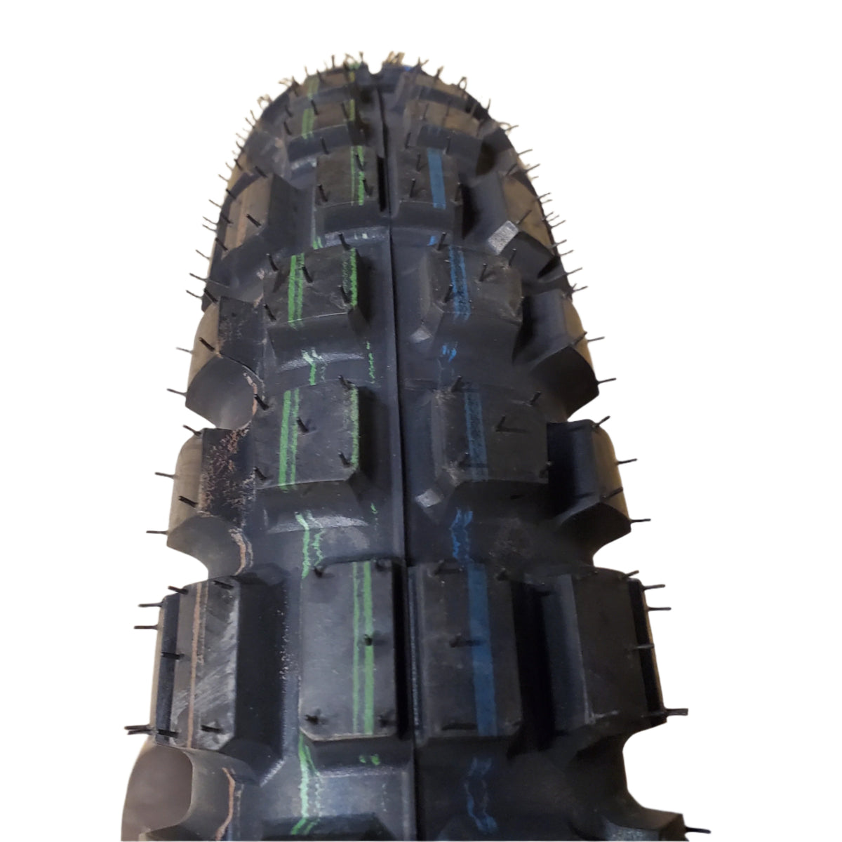 KENDA BIG BLOCK 90 90 21 54T MOTORCYCLE TIRE TIRE 047842108B0