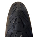 MICHELIN ROAD 6 110 70 17 54W REAR MOTORCYCLE TIRE‎ 91074