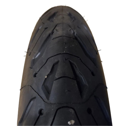 MICHELIN ROAD 6 110 70 17 54W REAR MOTORCYCLE TIRE‎ 91074