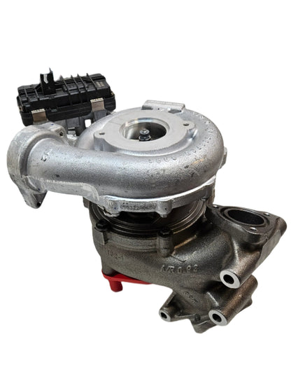 NEW TURBOCHARGER 855634-0003 DODGE RAM 1500 3.0 ECODIESEL A630GEN3 188kW