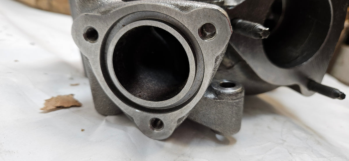 NEW TURBOCHARGER 855634-0003 DODGE RAM 1500 3.0 ECODIESEL A630GEN3 188kW
