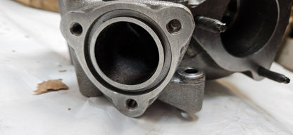 NEW TURBOCHARGER 855634-0003 DODGE RAM 1500 3.0 ECODIESEL A630GEN3 188kW