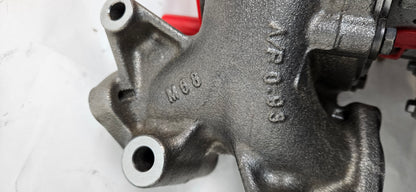 NEW TURBOCHARGER 855634-0003 DODGE RAM 1500 3.0 ECODIESEL A630GEN3 188kW
