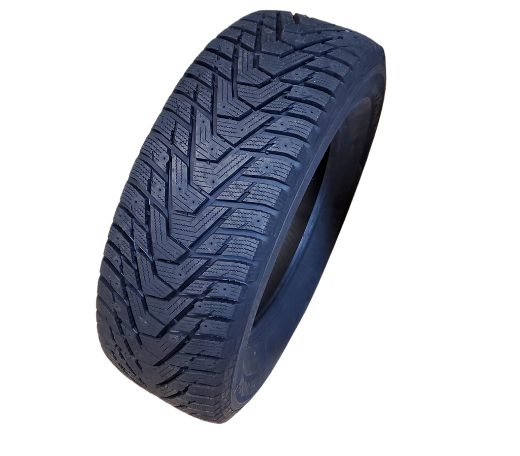 HANKOOK WINTER I PIKE X STUDDABLE BSW P 265 65 17 112T WINTER TIRE 1010136