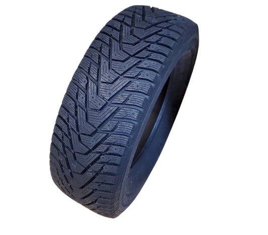 HANKOOK WINTER I PIKE X STUDDABLE BSW P 265 65 17 112T WINTER TIRE 1010136