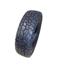 MICKEY THOMPSON BAJA BOSS A/T BSW LT 255 85 17 121/118Q 10 PLY TIRE 331030001