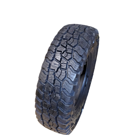 MICKEY THOMPSON BAJA BOSS A/T BSW LT 255 85 17 121/118Q 10 PLY TIRE 331030001
