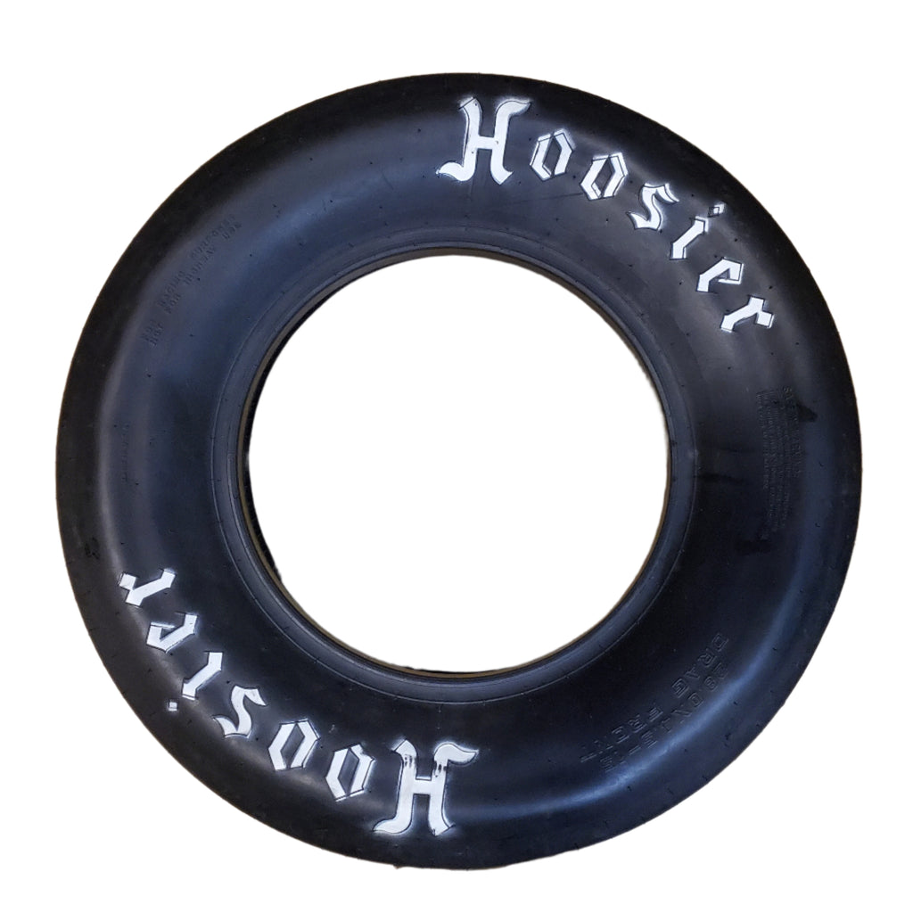 HOSIER SWL 28X4.5R15 DRAG FRONT TIRE 18107 ROLLOVER 88"