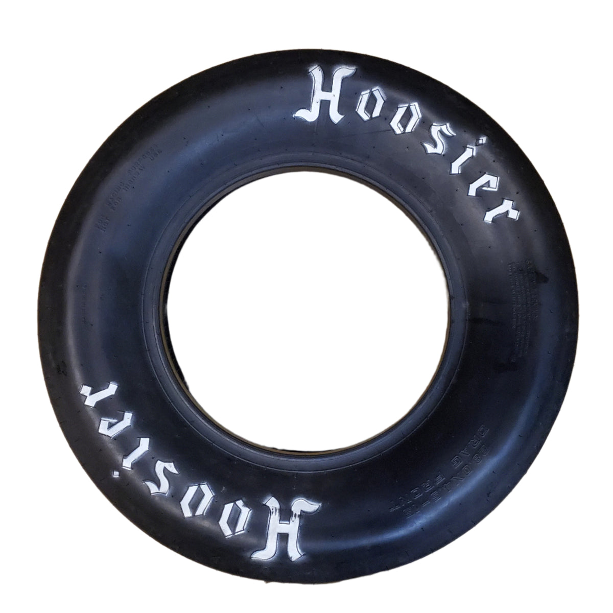 HOSIER SWL 28X4.5R15 DRAG FRONT TIRE 18107 ROLLOVER 88"