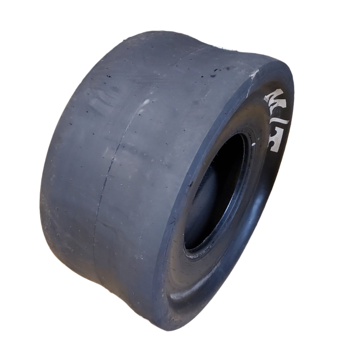 2 MICKEY THOMPSON ET DRAG BSW 35 15 16 DRAG TIRE 110" 250816