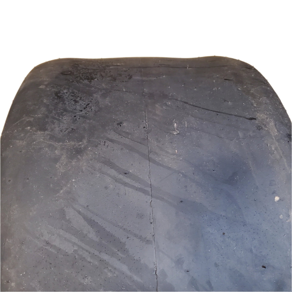 MICKEY THOMPSON ET DRAG TIRES WL 33.5 16.5 16 250817 ROLLOVER 107 3/4"