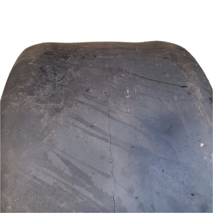 MICKEY THOMPSON ET DRAG TIRES WL 33.5 16.5 16 250817 ROLLOVER 107 3/4"