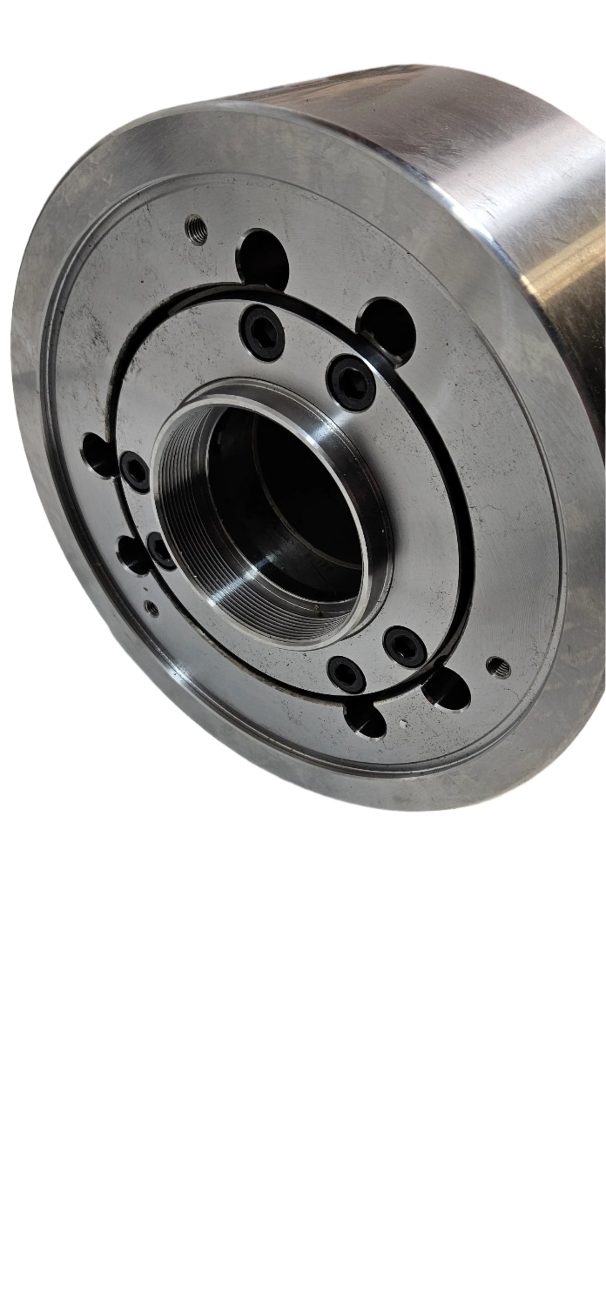 SAMCHULLY 23H071 MH-210V1 10" 3 JAW HIGH SPEED
