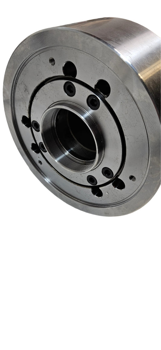 SAMCHULLY 23H071 MH-210V1 10" 3 JAW HIGH SPEED