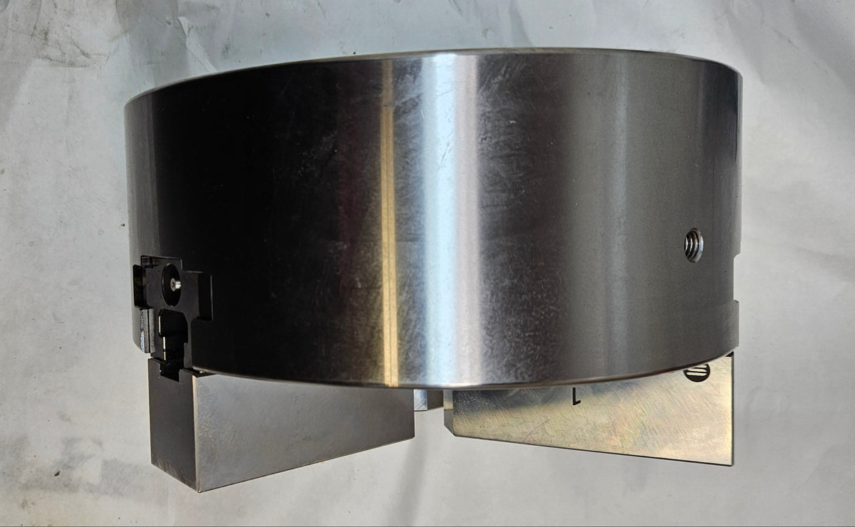 SAMCHULLY 23H071 MH-210V1 10" 3 JAW HIGH SPEED
