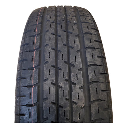 HANKOOK VANTRA TRAILER BSW ST 225 75 15 117/112N 10PLY TRAILER TIRE 2021437