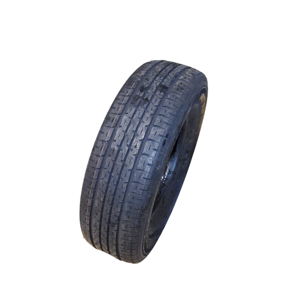 HANKOOK VANTRA TRAILER BSW ST 225 75 15 117/112N 10PLY TRAILER TIRE 2021437