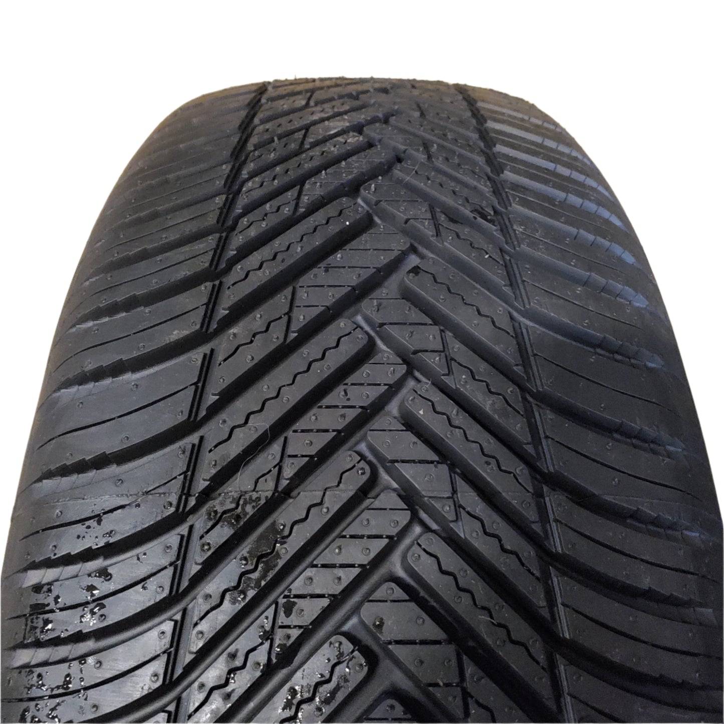 HANKOOK KINERGY 4S2 X BSW P 235 60 18 107W ALL WEATHER TIRE 1025471