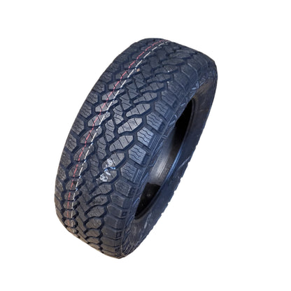 GENERAL GRABBER A/T SPORT 245 60 18 105T ALL TERRAIN TIRE 0312882