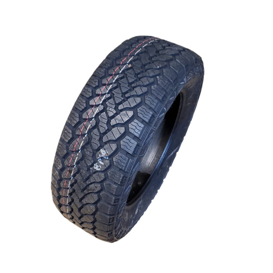 GENERAL GRABBER A/T SPORT 245 60 18 105T ALL TERRAIN TIRE 0312882