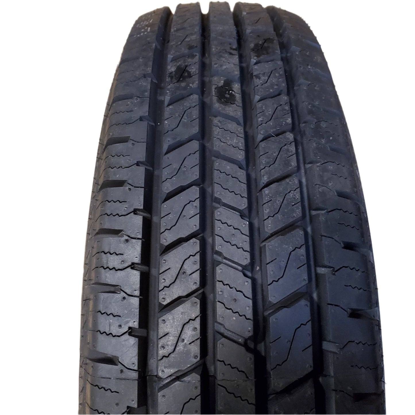 SUMMIT TRAIL CLIMBER HT II BSW LT 215 85 16 115/112S 10PLY ALL SEASON TIRE 10392