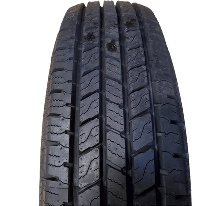 SUMMIT TRAIL CLIMBER HT II BSW LT 215 85 16 115/112S 10PLY ALL SEASON TIRE 10392