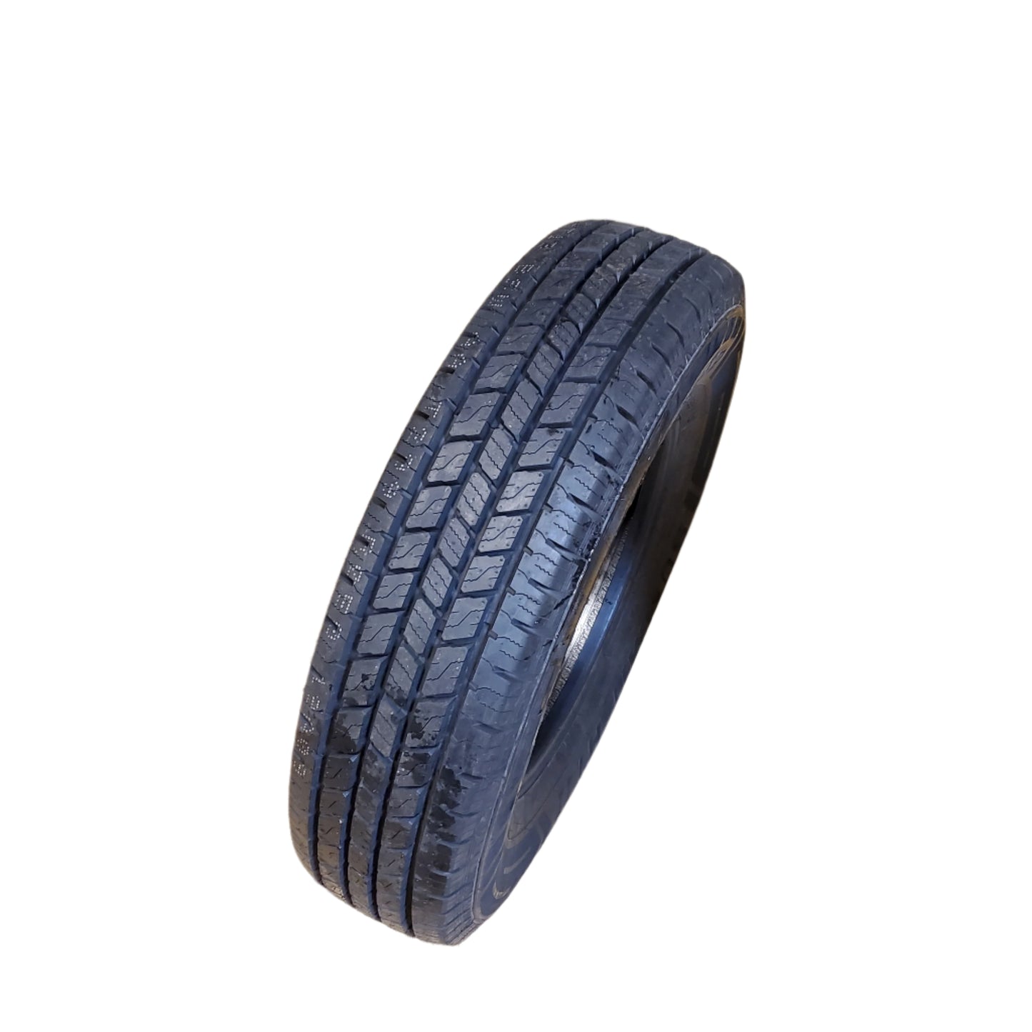 SUMMIT TRAIL CLIMBER HT II BSW LT 215 85 16 115/112S 10PLY ALL SEASON TIRE 10392