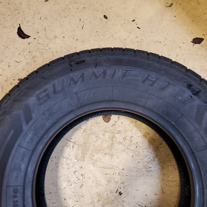 SUMMIT TRAIL CLIMBER HT II BSW LT 215 85 16 115/112S 10PLY ALL SEASON TIRE 10392
