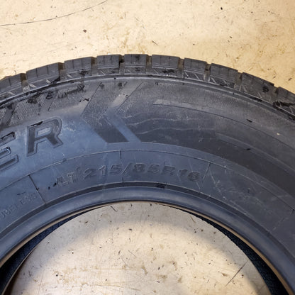 SUMMIT TRAIL CLIMBER HT II BSW LT 215 85 16 115/112S 10PLY ALL SEASON TIRE 10392