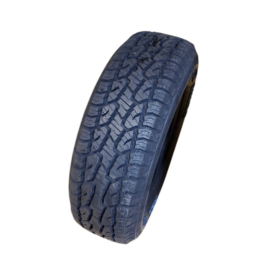 TRAIL GUIDE ALL TERRAIN RWL LT 245 70 17 119/116S TIRE TGT70