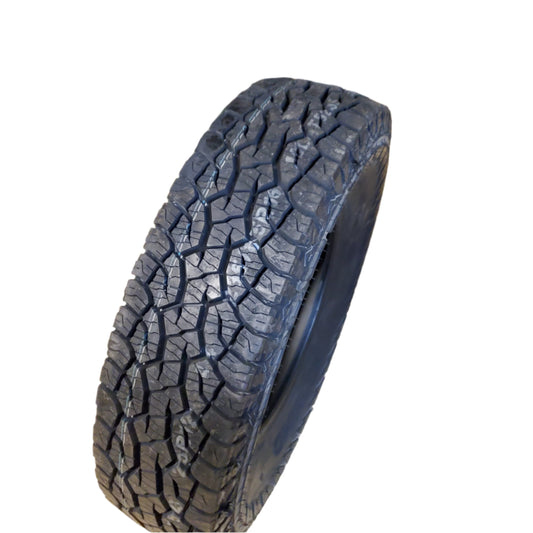 KUMHO ROAD VENTURE AT52 BSW LT 235 85 16 120/116S 10PLY ALL TERRAIN TIRE 2283913