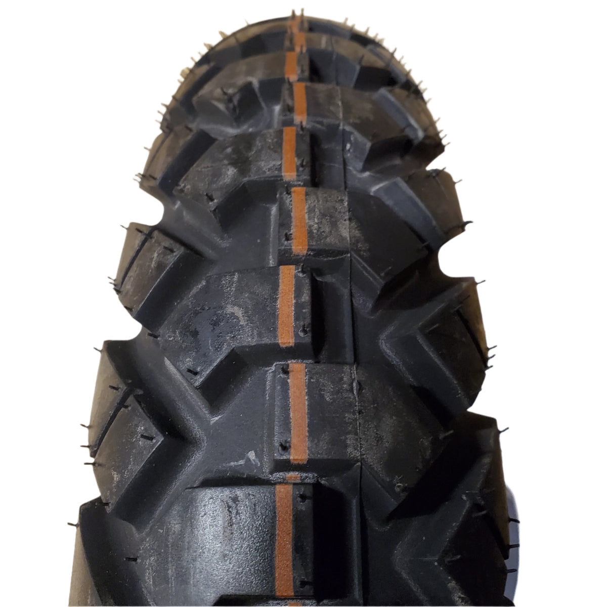 IRC TRAIL WINNER GP-110 4.60 18 63S REAR MOTORCYCLE TIRE 302615