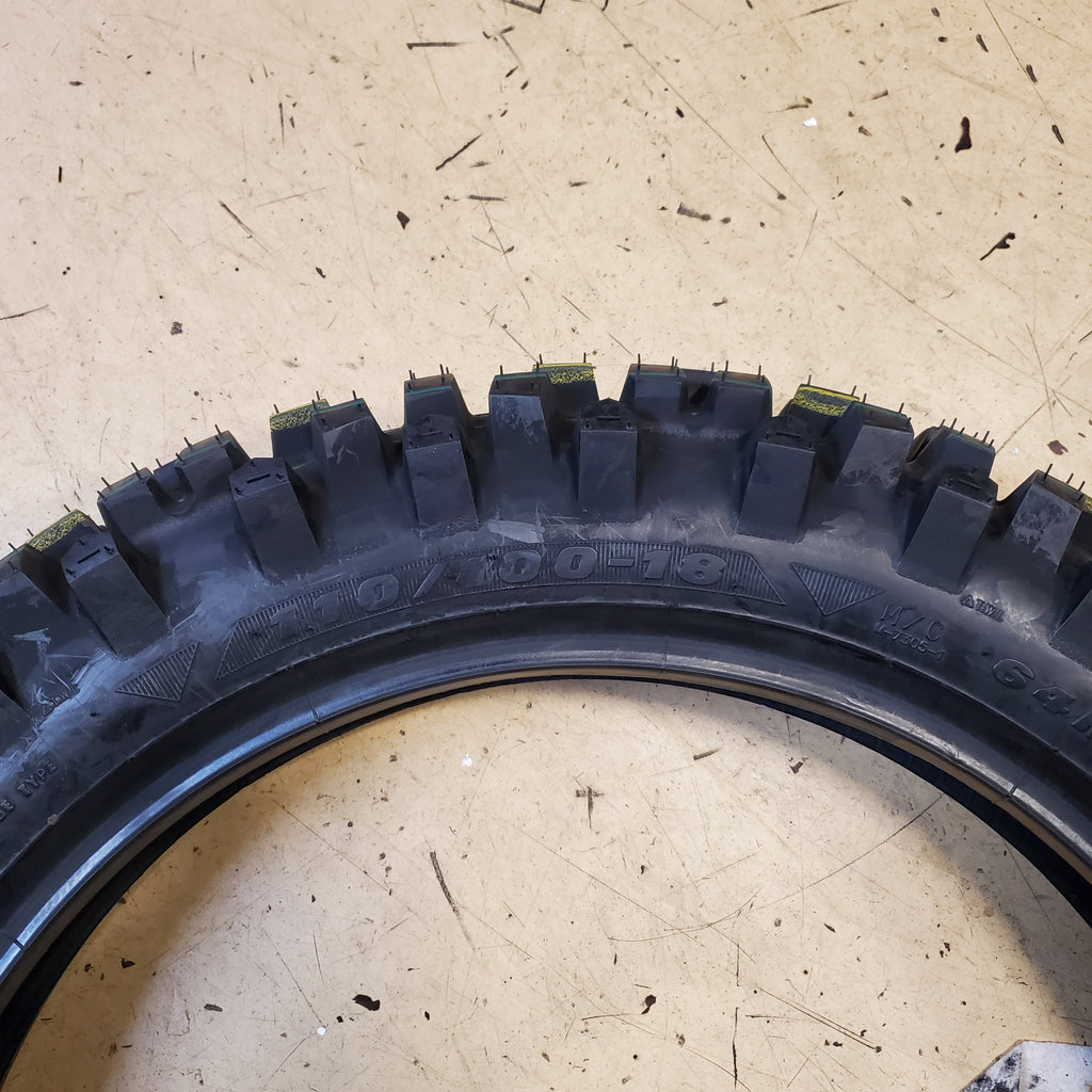 MAXXIS MAXXCROSS IT 110 100 18 64M OFF ROAD BIKE TIRE MAXIS50198