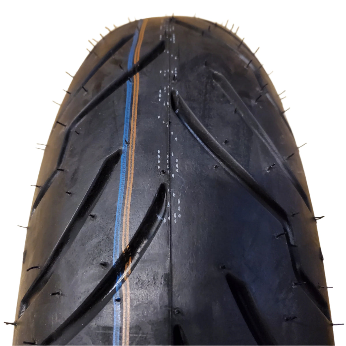 DUNLOP AMERICAN ELITE BSW 180 55 18 80H REAR MOTORCYCLE TIRE 45131440