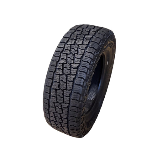 COOPER DISCOVERER ROAD+TRAIL AT BSW P 255 65 17 110T ALL TERRAIN TIRE 171280049
