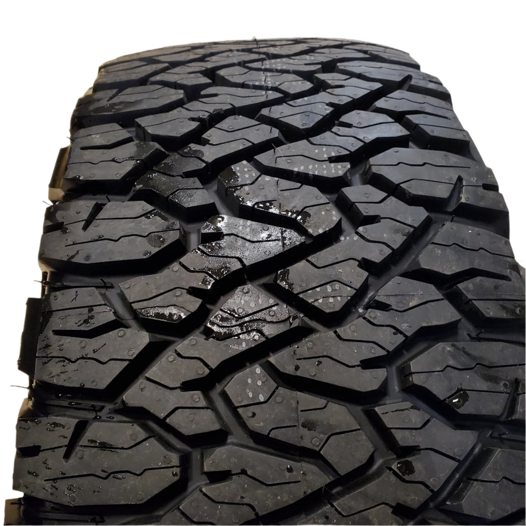 BFGOODRICH ALL TERRAIN T/A KO3 BSW LT 305 70 18 128S TIRE 46828