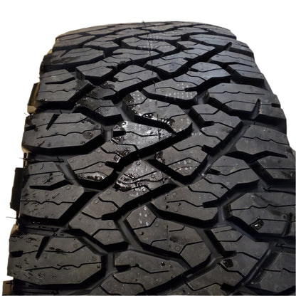 BFGOODRICH ALL TERRAIN T/A KO3 BSW LT 305 70 18 128S TIRE 46828