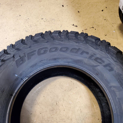 BFGOODRICH ALL TERRAIN T/A KO3 BSW LT 305 70 18 128S TIRE 46828