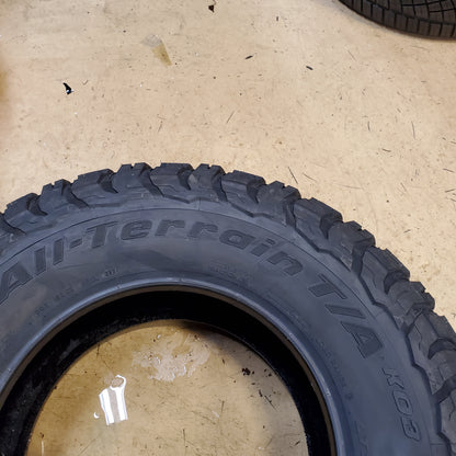 BFGOODRICH ALL TERRAIN T/A KO3 BSW LT 305 70 18 128S TIRE 46828